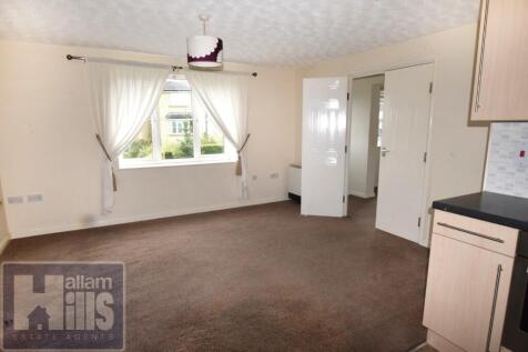 2 bedroom ground floor flat for sale