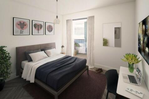 2 bedroom apartment for sale