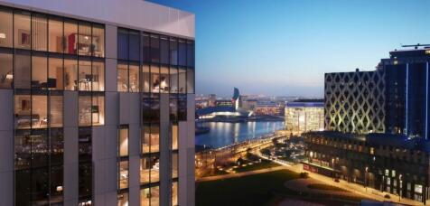 1 bedroom apartment for sale