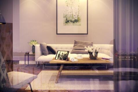 1 bedroom apartment for sale