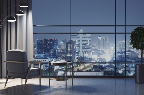 1 bedroom apartment for sale