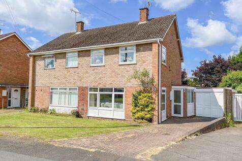 Chartwell Drive, Wolverhampton 3 bed semi