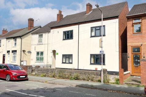 7 bedroom house of multiple occupation for sale