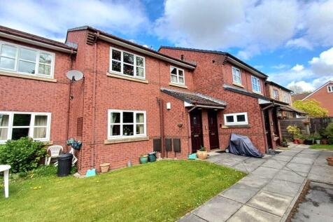 2 bedroom retirement property for sale