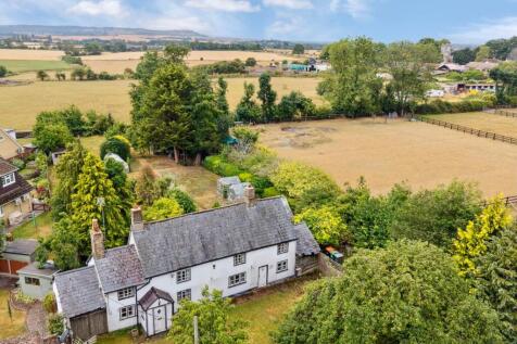 Wellhead Road, Totternhoe, LU6 4 bed detached house for sale
