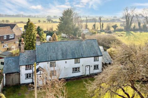Wellhead Road, Totternhoe, LU6 4 bed detached house for sale