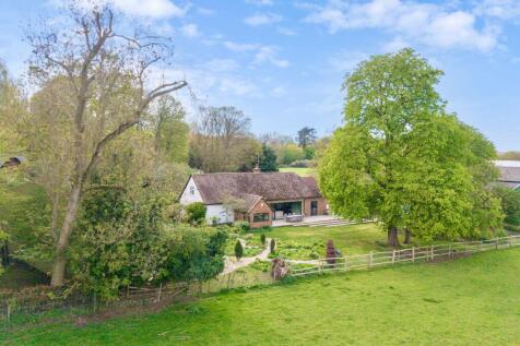Mentmore, Buckinghamshire 5 bed detached house for sale