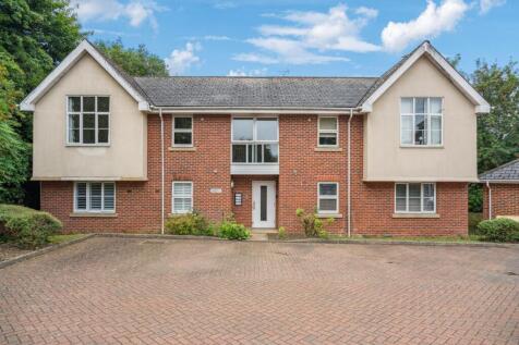 Hemel Hempstead Road, Redbourn, AL3 1 bed flat for sale
