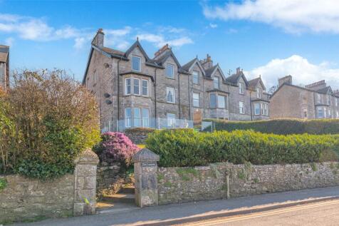 The Promenade, Carnforth LA5 3 bed apartment for sale