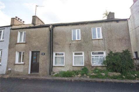 Main Street, Kendal LA8 3 bed end of terrace house for sale