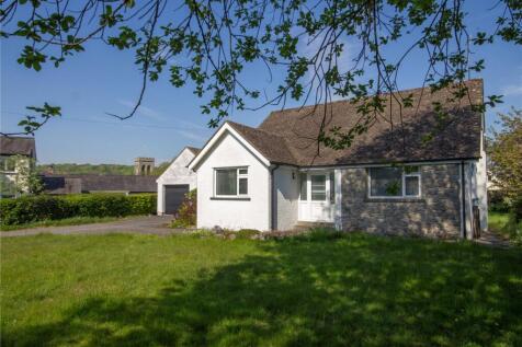 Emesgate Lane, Carnforth LA5 2 bed bungalow for sale