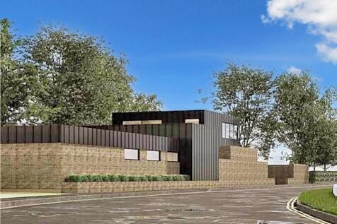 New Road, Oundle, PE8 Plot for sale