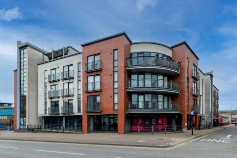 1 bedroom flat for sale