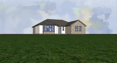 4 bedroom detached bungalow for sale