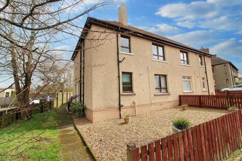 Union Road, Whitburn EH47 1 bed flat for sale
