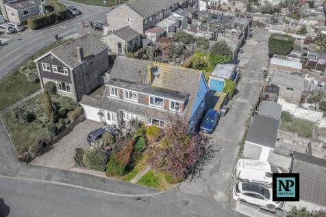 Morris Hill, Polesworth, B78 3 bed semi