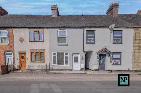 Long Street, Dordon, B78 3 bed terraced house for sale