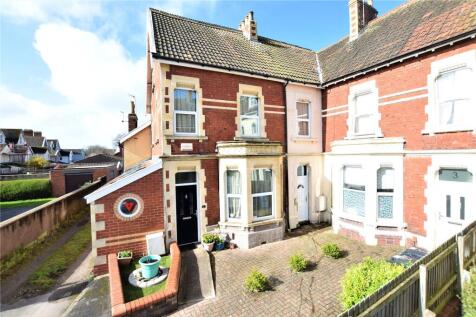 7 bedroom end of terrace house for sale