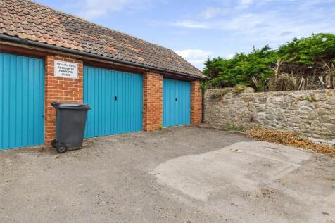 Garage for sale