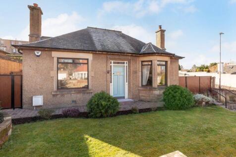 36 Orchardhead Road, Edinburgh, EH16 6HP 3 bed detached bungalow for sale