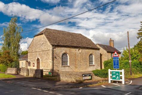 1 bedroom detached house for sale