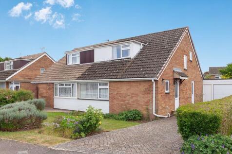 Millmoor Crescent, Eynsham OX29 3 bed semi