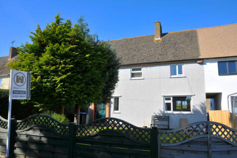 Eynsham OX29 3 bed terraced house for sale