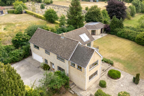 Abbey Street, Witney OX29 4 bed detached house for sale