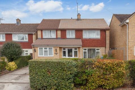 Bampton OX18 5 bed detached house for sale