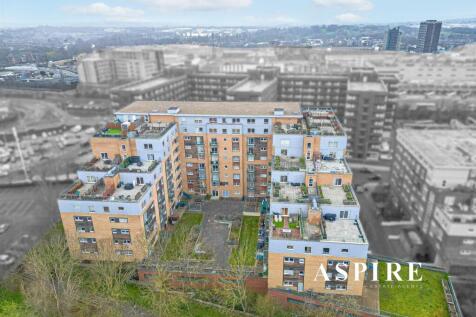 1 bedroom flat for sale