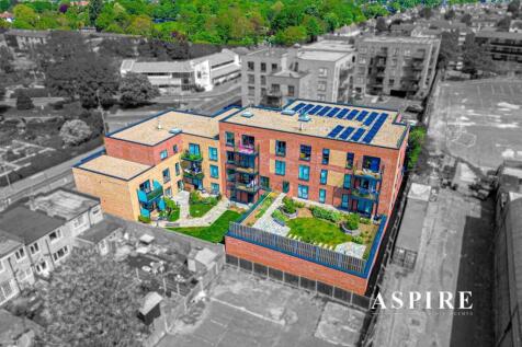 1 bedroom apartment for sale