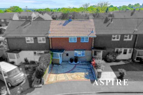 2 bedroom house for sale