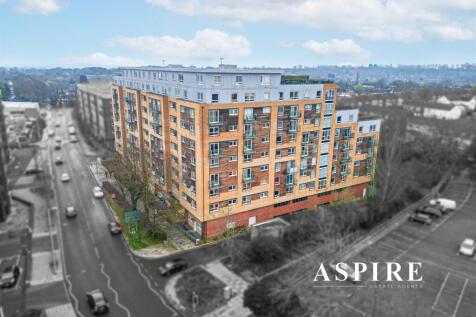 1 bedroom flat for sale