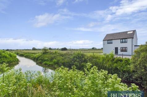 Wilfholme, Driffield 3 bed detached house for sale