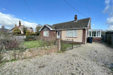 Shelfanger Road, Diss 3 bed bungalow for sale