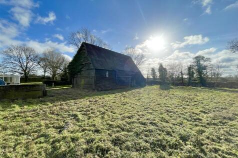 Winfarthing Land for sale