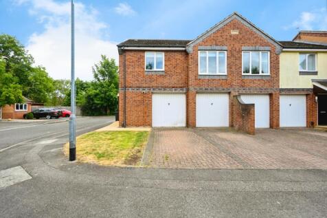 1 bedroom mews property for sale