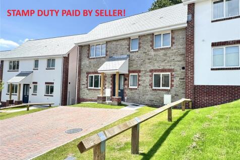Old Tannery Drive, East Street, South... 3 bed semi