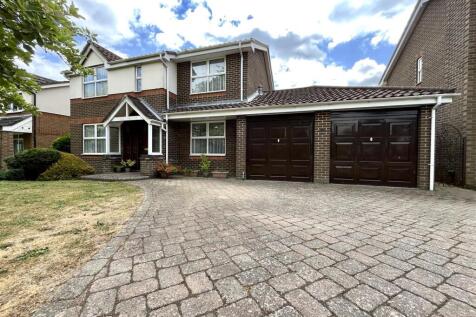Tuttles Lane West, Wymondham 4 bed house for sale