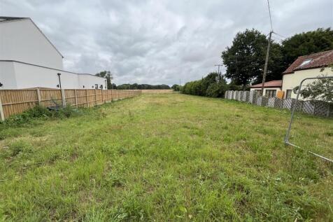 West Carr Road, Attleborough Land for sale