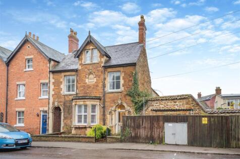 6 bedroom character property for sale