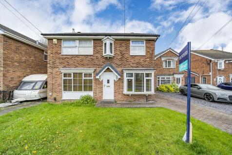 Abbeydale Oval, Kirkstall, LS5 3 bed semi