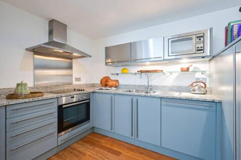 The Listed Building, Wapping, London... 1 bed flat for sale