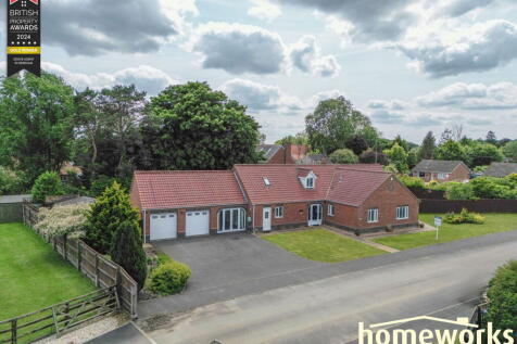 5 bedroom detached bungalow for sale