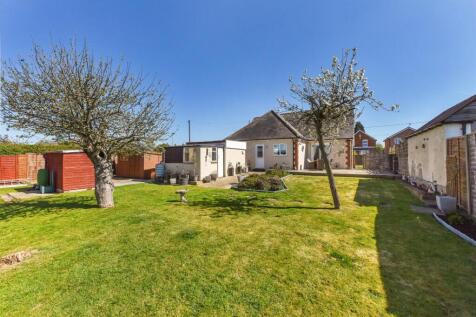 Liphook Road, Lindford, Bordon... 4 bed detached house for sale