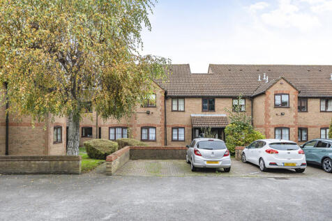 Abercromby Avenue, High Wycombe... 1 bed apartment for sale