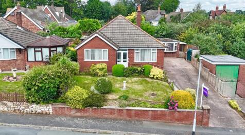 3 bedroom bungalow for sale