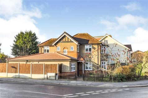 Villiers Avenue, Surbiton, Surrey 4 bed detached house for sale