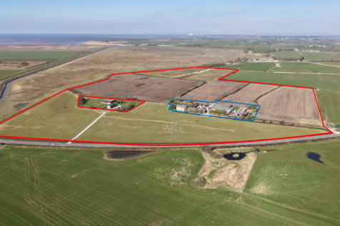 Farm land for sale
