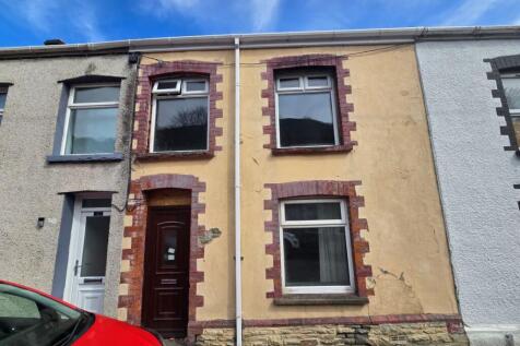 39 Stanfield Street, Cwm, Ebbw Vale... 2 bed terraced house for sale